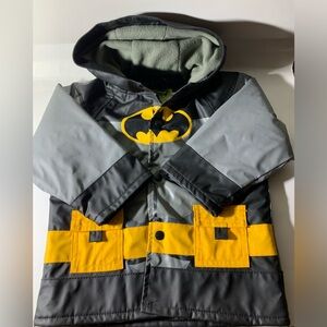 Kids Jacket